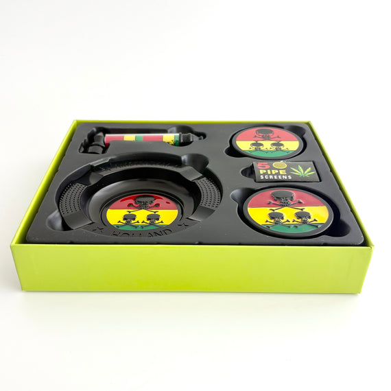 Smoke Gift Set [TZ8-1GT]