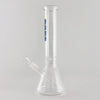 TOKE - 12" Beaker Bongs – 4mm Thick Glass