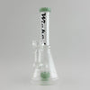 Wicked | 8" Beaker-Style Dab Rig