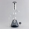 Wicked | Zong Classic 12" Glass Bong