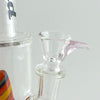 Wicked | 8" Wig-Wag Dome Perc Dab Rig