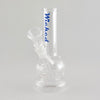 6" Water Pipe with Stem