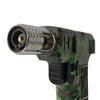 7“ Gun-shaped Butane Torch Lighter-Assorted Color