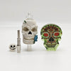 LED Skull Nectar Collector Kit [SKNC]