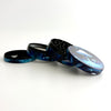 Ghost Mushrooms Design Grinder 63*44mm 4 Parts