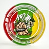 Juicy Box Reggae Smoking Set [Juicy Box Set-13]