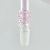 Glass Oil Burner Attachment – 5 Assorted Colors