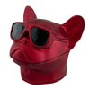 Bulldog Sunglasses Herb Grinders – Assorted Colors