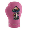 4-Piece Mushroom Boxing Glove Shaped Grinder – Assorted Colors