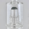 16" Matrix Perc Rig