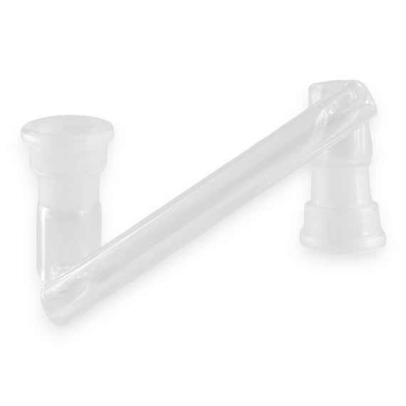 Universal Glass Adapter – 14mm to 18mm Joint Arm Extender