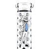 10" Animated Art Beaker Bong Series – 4mm Thick Glass