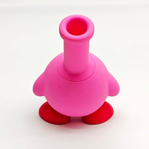 6" Kirby Water Pipe