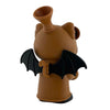 5" Franken-Bear Silicone Water Pipe
