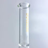 10" 5mm Clear Beaker Glass Bong