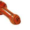 Inside-Out Havey Duty 3.5" Glass Pipe-Assorted Design
