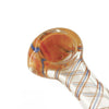 4-1/2" CoreLine Spoon Glass Pipe-Assorted