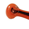2-3/4" Tiny Capsules Glass Pipe-Assorted Colours