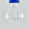 7“ Swirl Oil Burner Bubbler