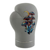 4-Piece Mushroom Boxing Glove Shaped Grinder – Assorted Colors