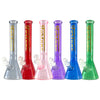 Fortune | Prism 12" Colored Beaker Bong