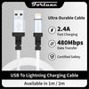 Fortune USB To Lightning Cable