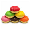 60mm Sprinkle Donut 3-Part Herb Grinder