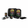 Alien Mushroom Bundle Set w/ LED Ashtray