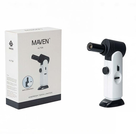 Maven Alter Winproof Torch Lighter