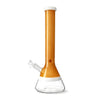 14” 4mm Premium Color Fade Beaker Bong