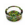 Juicy Box Smoking Set- Neon Triangle Terror
