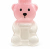 Fortune | 12" Teddy Bear Glass Water Pipe