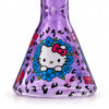 10" Kitty Pop Beaker Bong – 5mm Glass