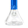 Fortune | 14" Nova Beaker Bong – 7mm Glass