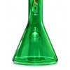 Fortune | 10" Prism Beaker Bong – 5mm Glass
