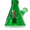 Fortune | 18" 7mm Beaker with Built-In Lighter Pocket