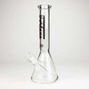 14" 7mm Beaker