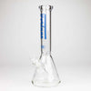 14" 7mm Beaker