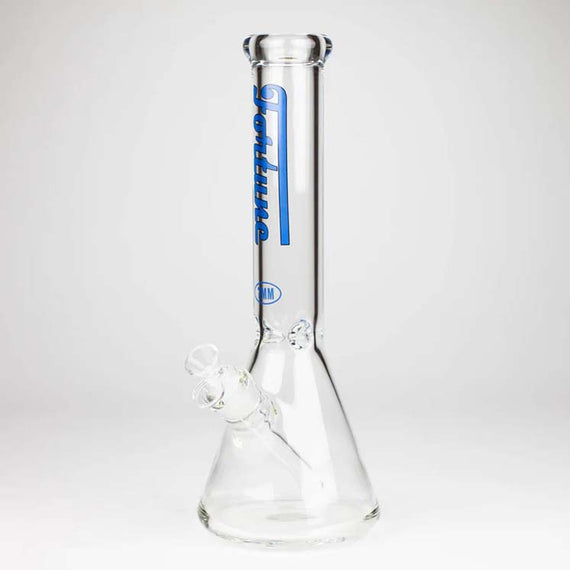 14" 7mm Beaker