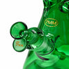 Fortune | 18" 7mm Beaker with Built-In Lighter Pocket