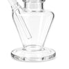 Wicked | 10" 4mm Glass Beaker Bong