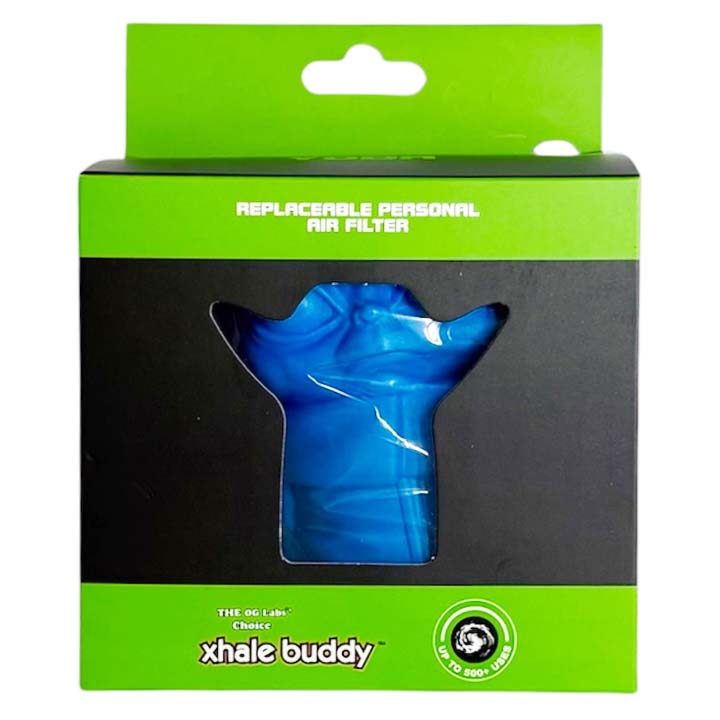 Cartoon Silicone Smoking Collector Replaceable Personal Air Filter