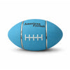 Football Design 3-Part Tobacco Grinder – Display of 6 pcs