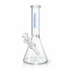 Fortune | 10" Beaker Bong – 5mm