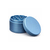 Cloud Clean 63.5mm  – Residue-Free Aluminum Grinder Set