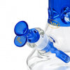 Fortune | 14" Nova Beaker Bong – 7mm Glass