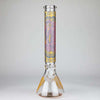 16" 7mm Cartoon Design Beaker