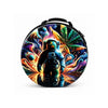 Cosmic Drift All-In-One Travel Glass Set