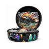 Cosmic Drift All-In-One Travel Glass Set