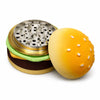 Big Grind Energy 🍔 – 63.5mm Burger Grinder Set